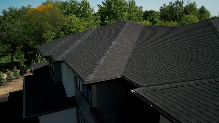 Best 4 Ply Roofing  in Jermyn, PA