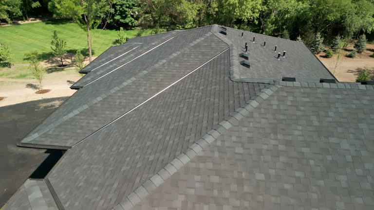 Best Roof Leak Repair  in Jermyn, PA
