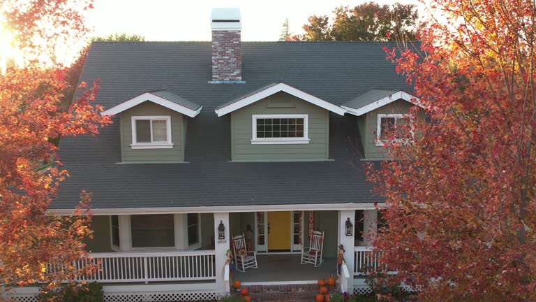 Best Solar Panel Roofing Installation  in Jermyn, PA
