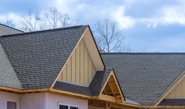 Best Roof Coating and Sealing  in Jermyn, PA
