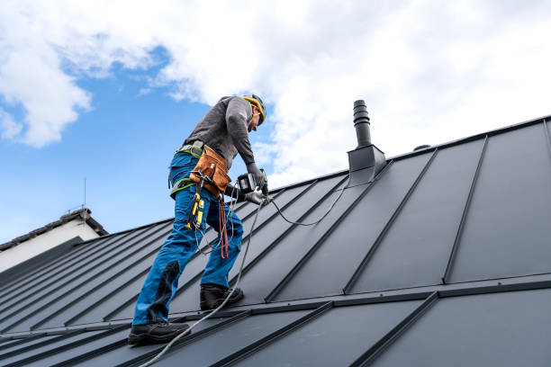 Best Gutter Installation and Repair  in Jermyn, PA