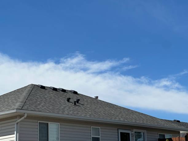 EPDM Roofing in Jermyn, PA