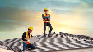 Best Roofing for New Construction  in Jermyn, PA